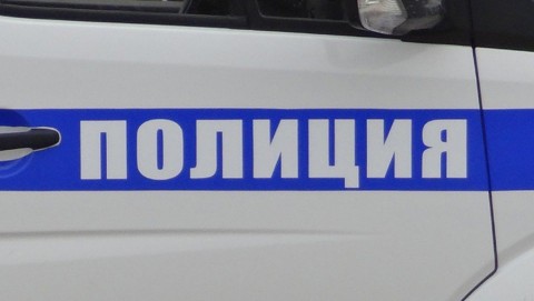 В Муромцевском районе возбуждено уголовное дело по факту мошенничества