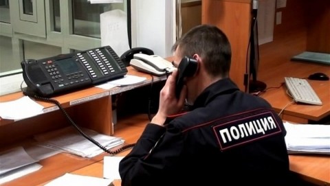 Житель Муромцевского района будет привлечен к уголовной ответственности за заведомо ложный донос