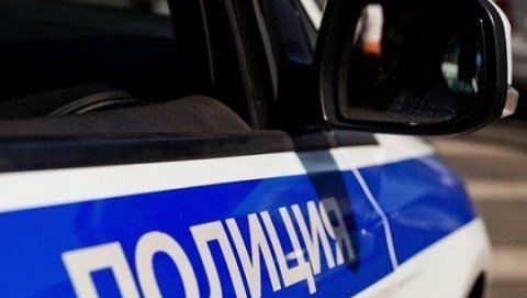 В Муромцевском районе сотрудниками полиции установлено местонахождение  разыскиваемого местного жителя