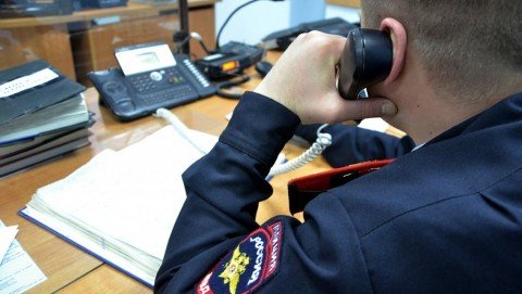 Сотрудниками полиции установлено местонахождение двух грибников, потерявшихся в Муромцевском и Знаменском районах