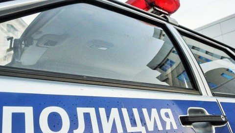 В Муромцевском районе полицейские раскрыли грабеж, совершенный с применением насилия